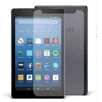 Tempered Glass Tab Olike EduTab E1 8inch / Anti Gores Kaca