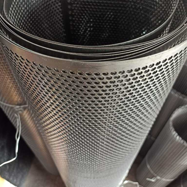 Ram Box Speaker lubang Bulat ukuran 60 x 120 lubang 8 mm Bahan Besi // Ram Box Speaker Lubang Bulat 