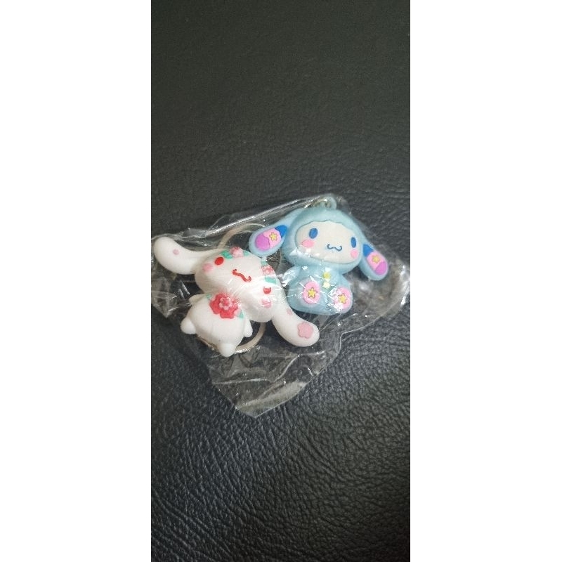 keychain melody lucu set 2