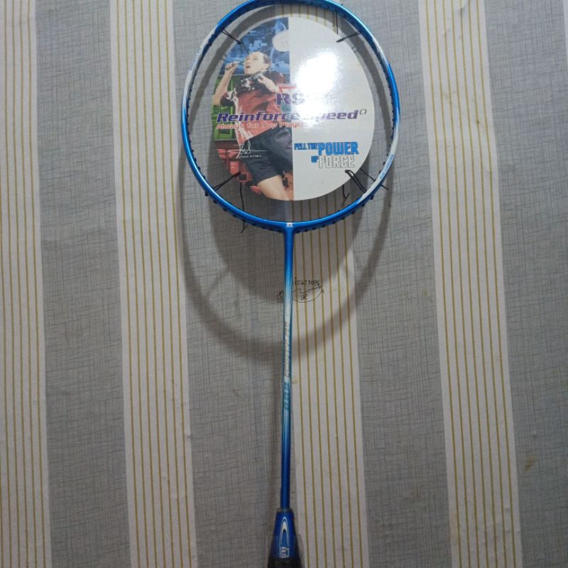 Raket RS Air Chrome 800 Original Lawasan