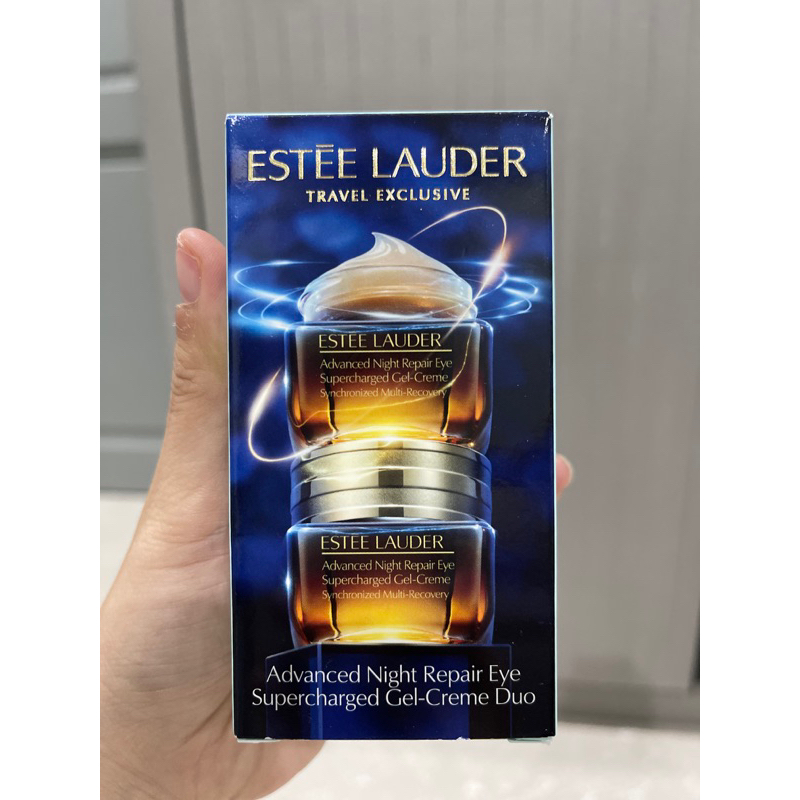 estee lauder eye cream advanced night repair 15 ml