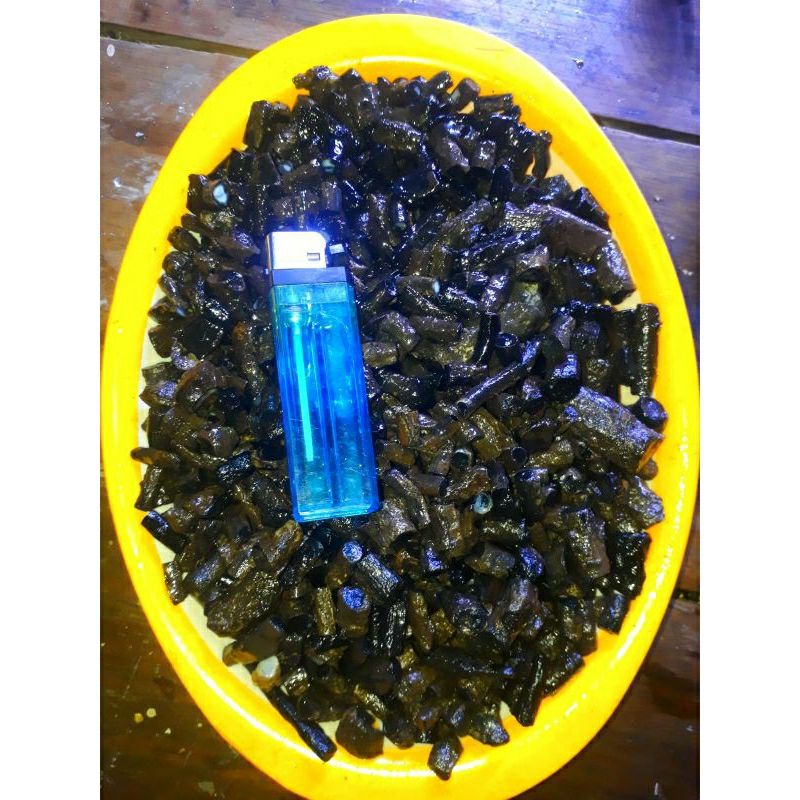 Kalimaya asli banten