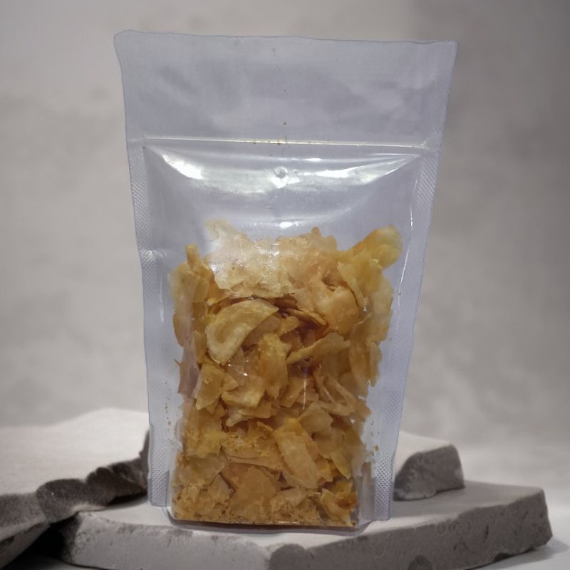 

Keripik Singkong/150g/ORIGINAL