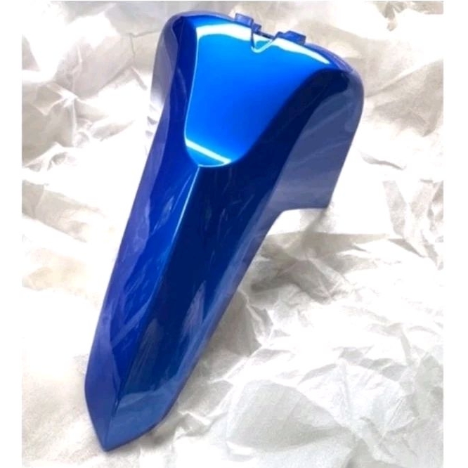 Spakbor Depan HONDA Supra x 125 FI Biru Berkualitas