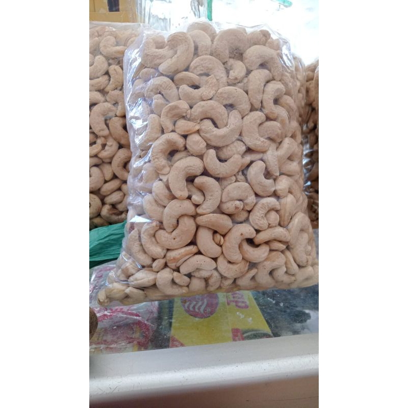 

mente madura mentah 1kilo
