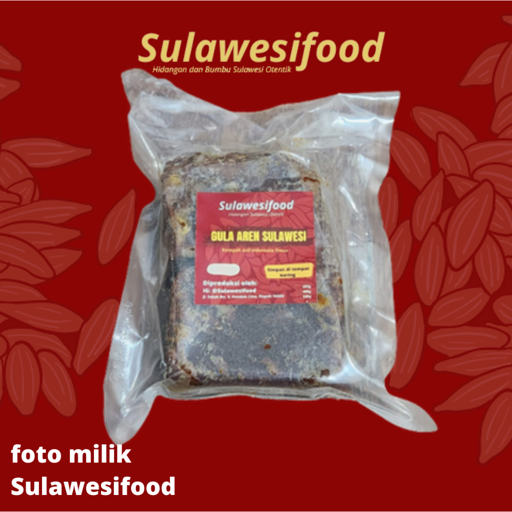 

Gula Aren Merah Sulawesi gula sulawesi asli bukan gula tebu gula aren bulukumba