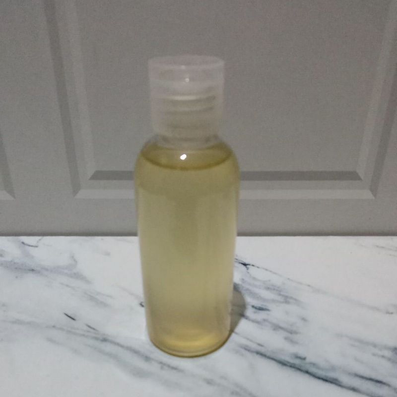 

virgin coconut oil/minyak kelapa asli/minyak kletik 50 ml