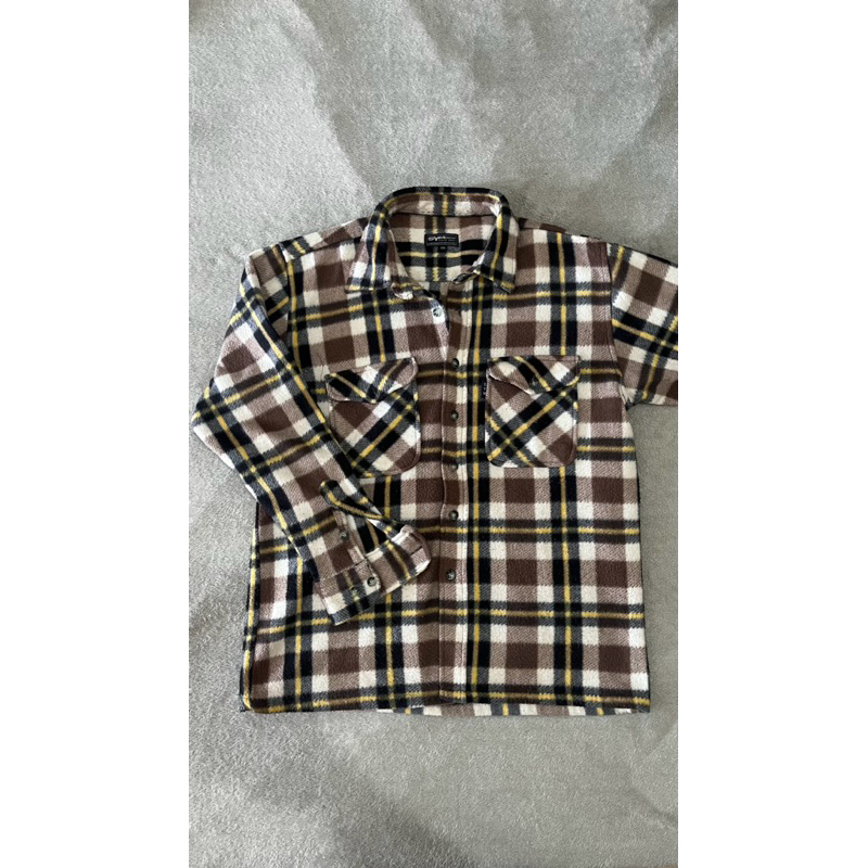 Flannel • Vintage •