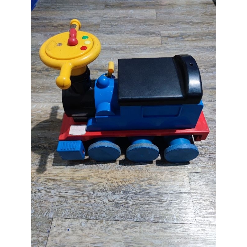 mainan kereta original Thomas