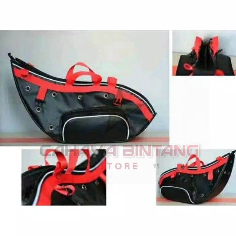 Kejar Harga TAS KISO AYAM JAGO TAS KISA AYAM ADUAN KULIT SINTETIS SUPER MANTAP