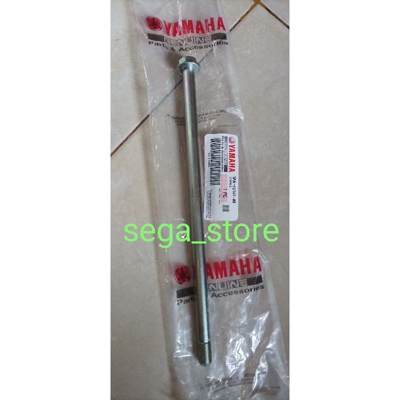 as porok swing arm yamaha new vixion NVA NVL ori original YGP 1PA-F2141-00