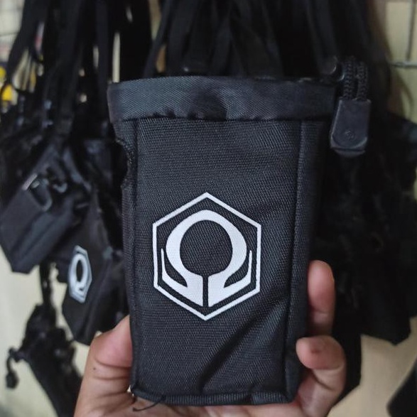 Premium VAPE BAG POUCH HEXOHM