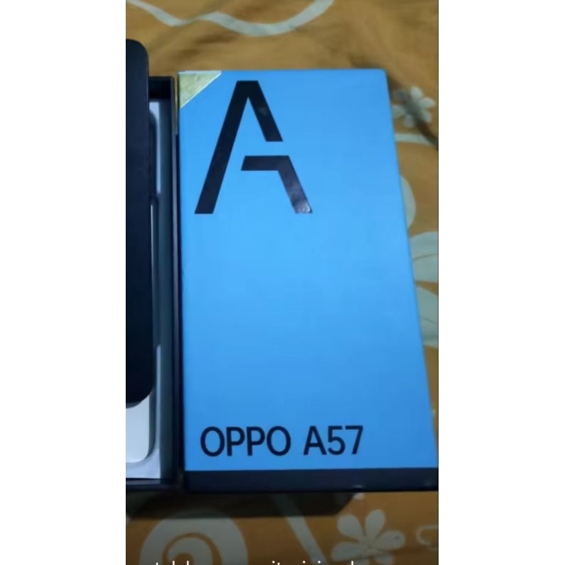 oppo A57 4/64