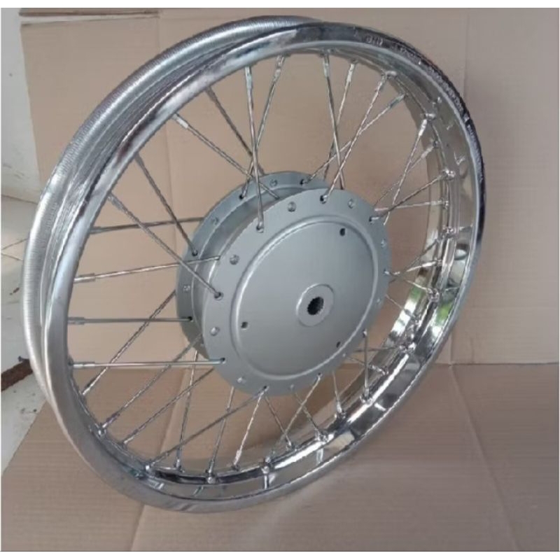 Velg belakang Mio J Mio Gt Mio Soul Gt ORI motor