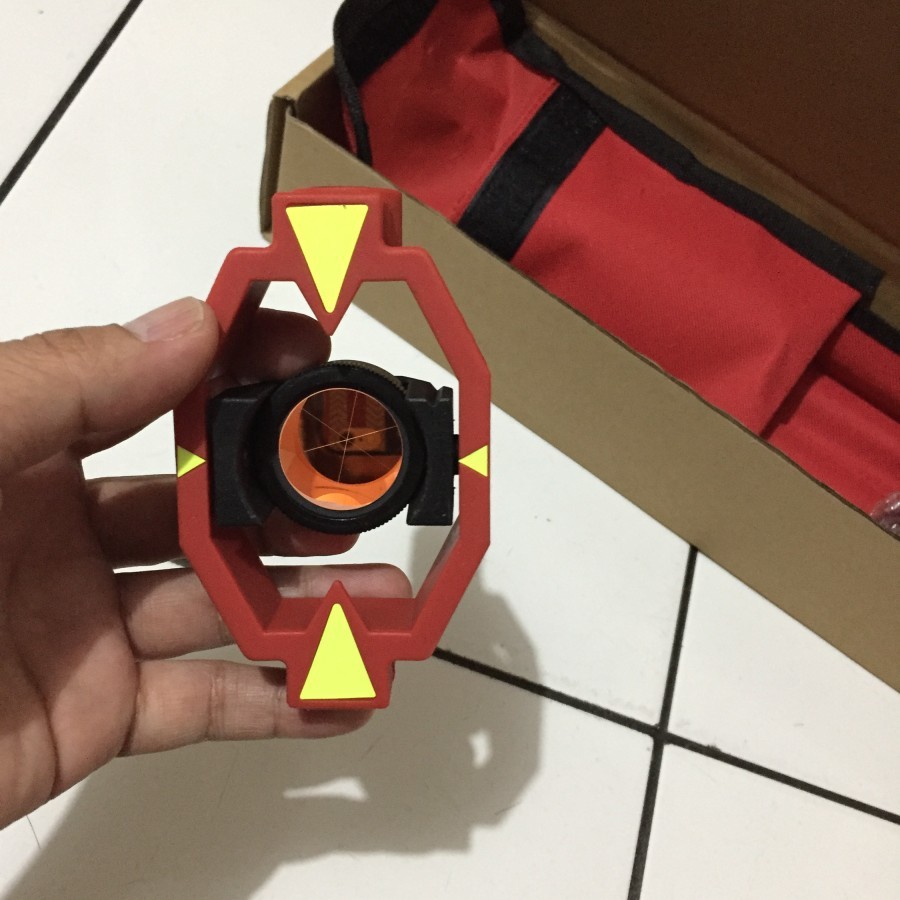 Mini Prisma Pole (cuma prisma)