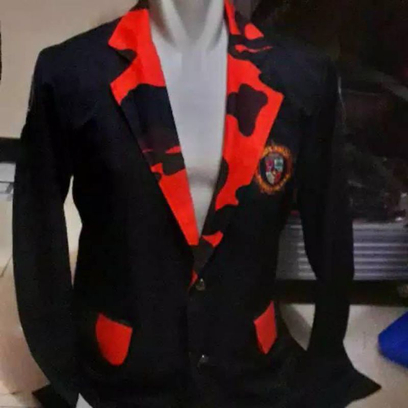 jas Srikandi pemuda Pancasila/blazer pemuda Pancasila/jas pp/jas wanita pemuda Pancasila resmi
