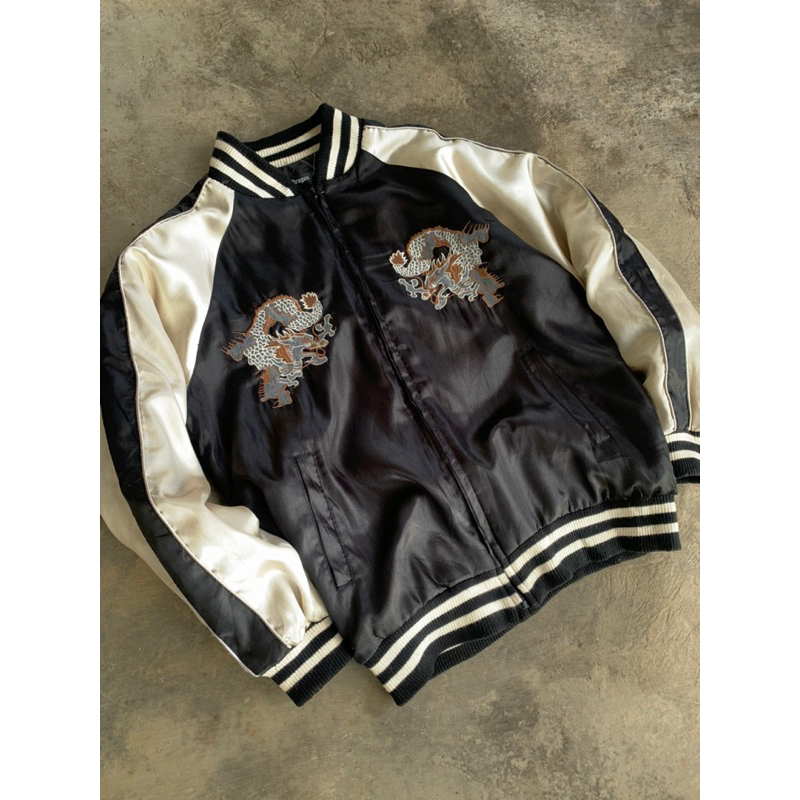 sukajan yokosuka dragon japan (ORIGINAL)