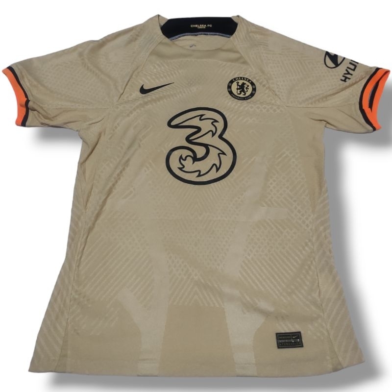 Jersey Player Issue Chelsea 3rd 2022/2023 size L