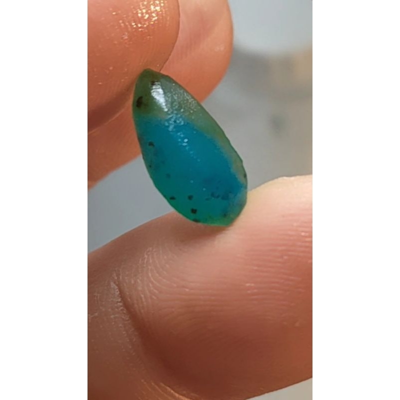bacan doko majiko kristal giwang