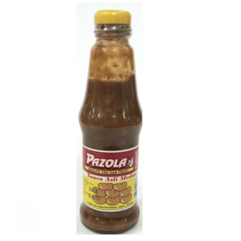 

TAUCO PAZOLA 250 GRAM