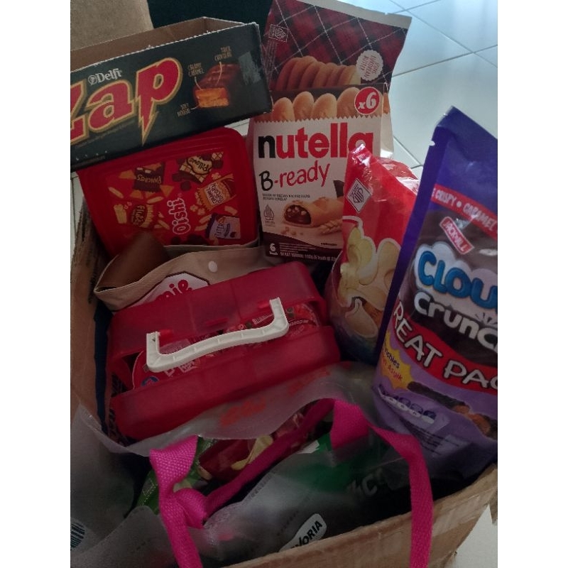 

jajanan snack(MB murce)