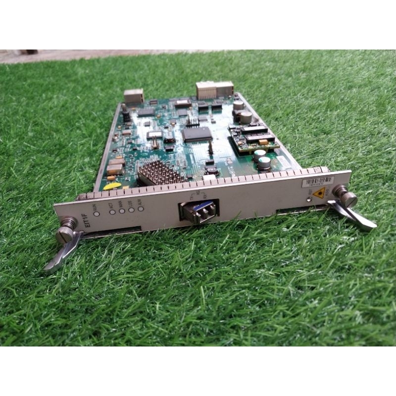 MODULE EIT1F 10G OLT ZTE C220 DEDICATED