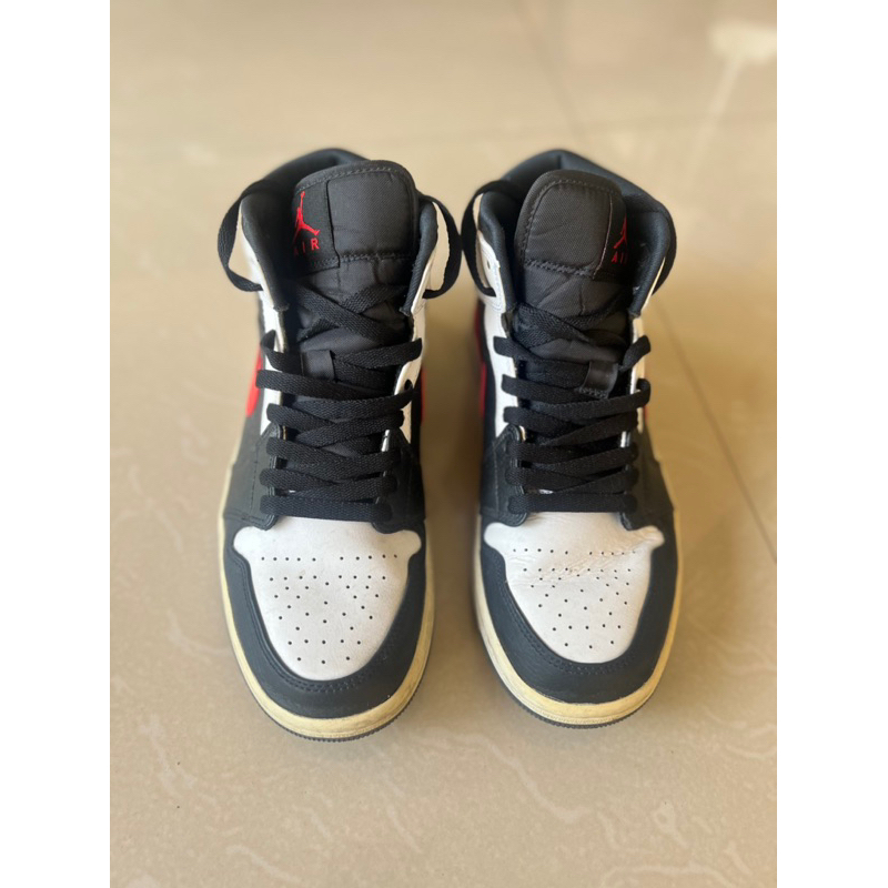 Preloved Sepatu Nike Air Jordan Original