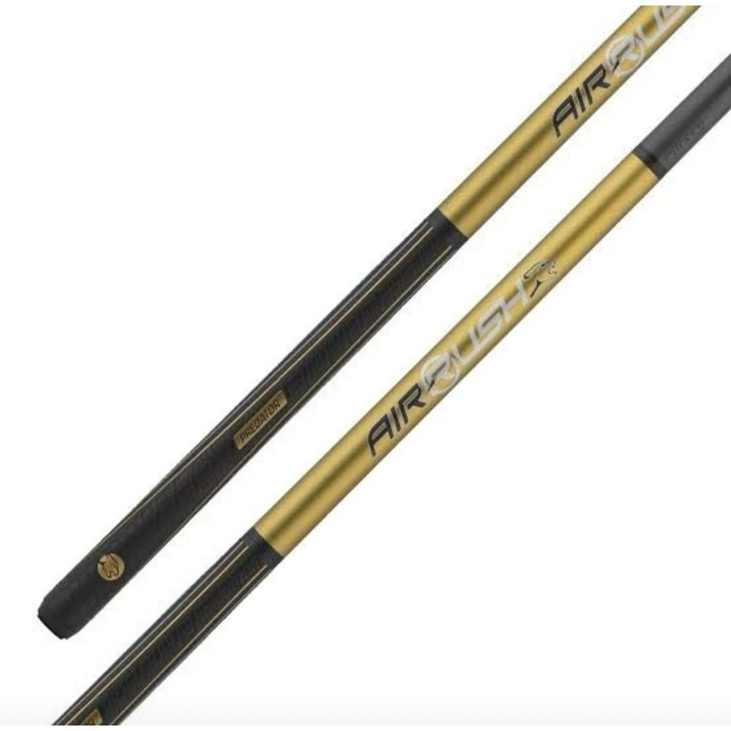 Predator Air Rush Gold Sport Wrap