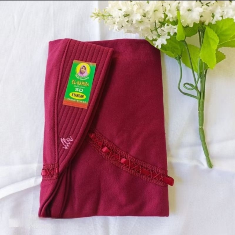 HIJAB INSTAN ELRAHMA SMA KHIMAR SERUT JILBAB SERUT SMA HIJAB RABBANI