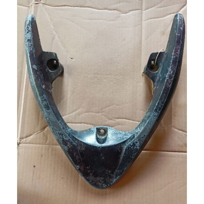 Behel honda spacy BEGEL HONDA SPACY