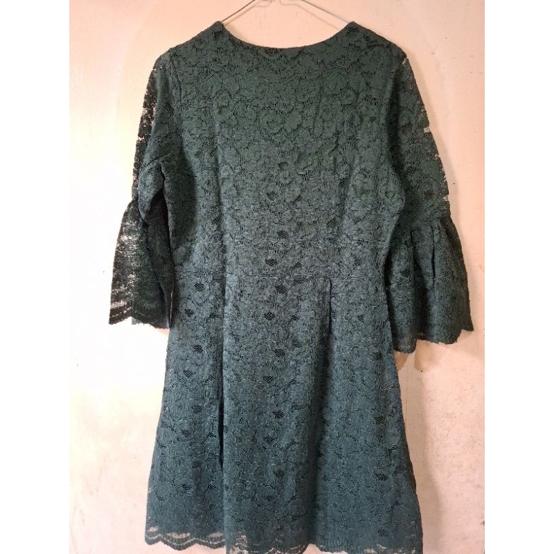Dress 3h