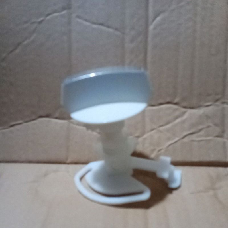 Knop+selektor mesin cuci panasonic 2tabung