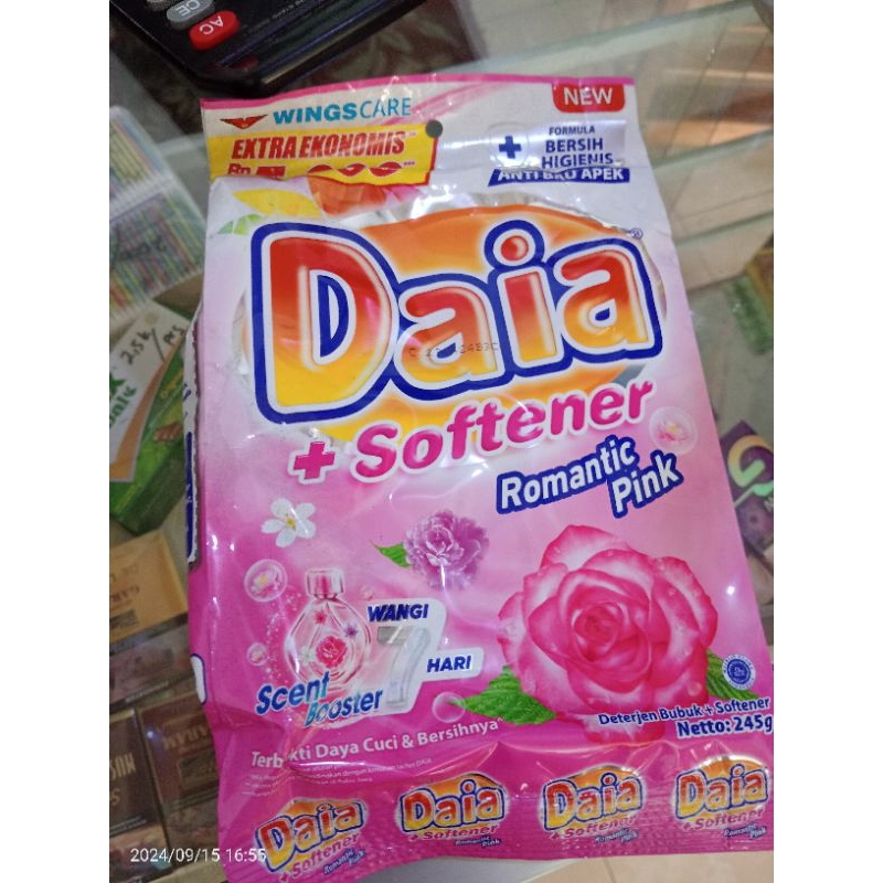 DAIA 5000