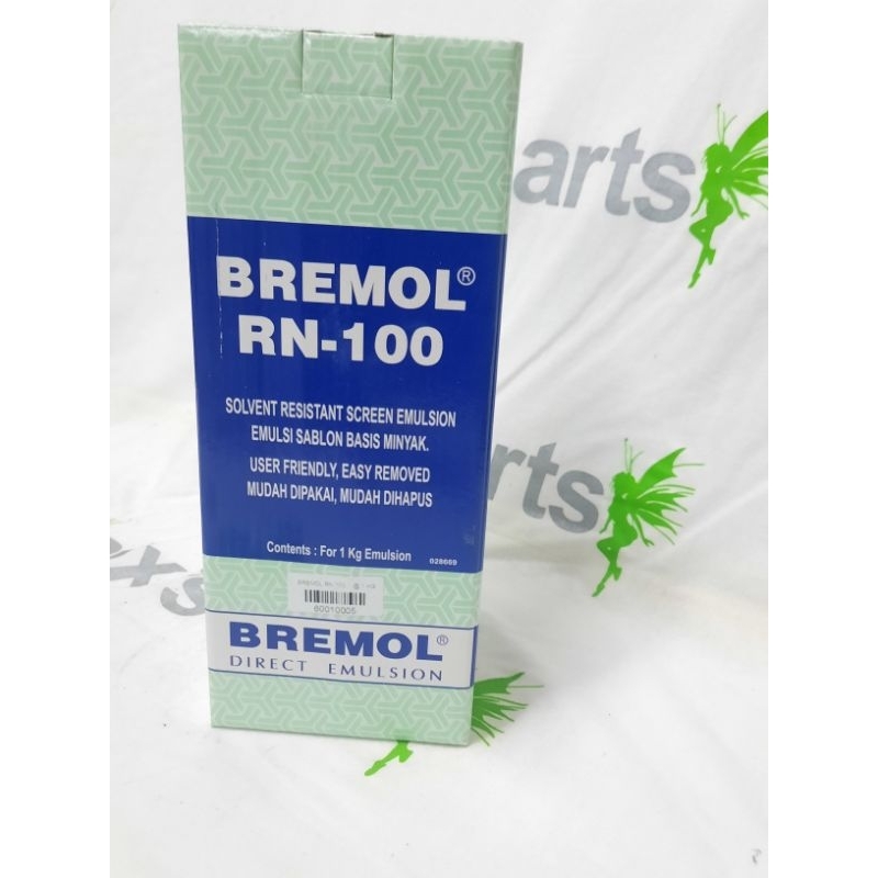 Obat Afdruk Bremol rn100 Sablon