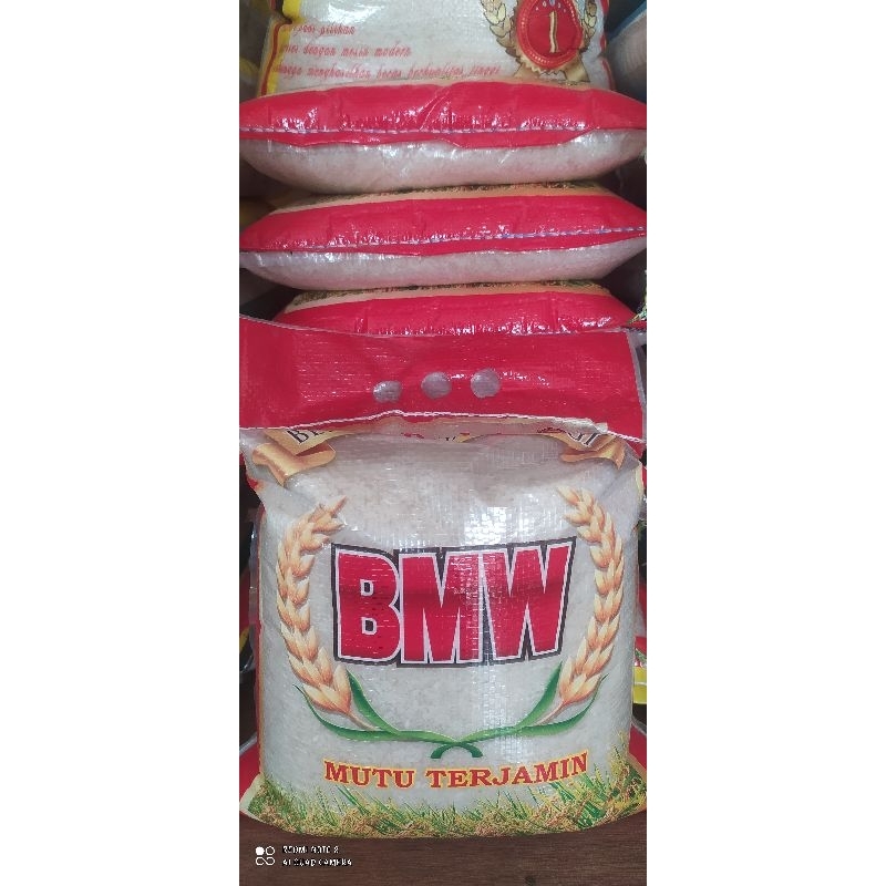 

beras pandan wangi super