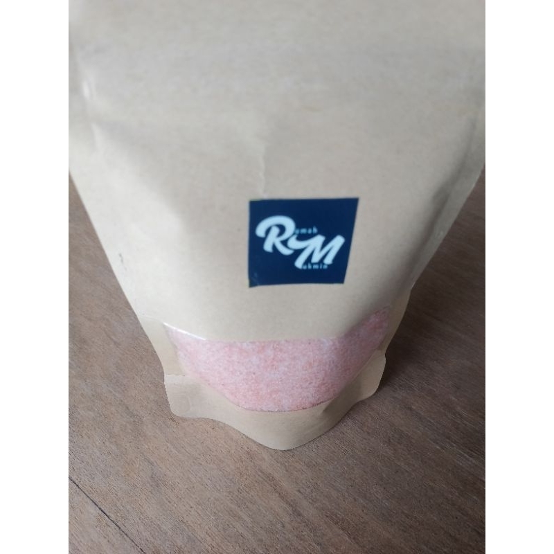 

Himsalt Premium Pouch repack 100gr