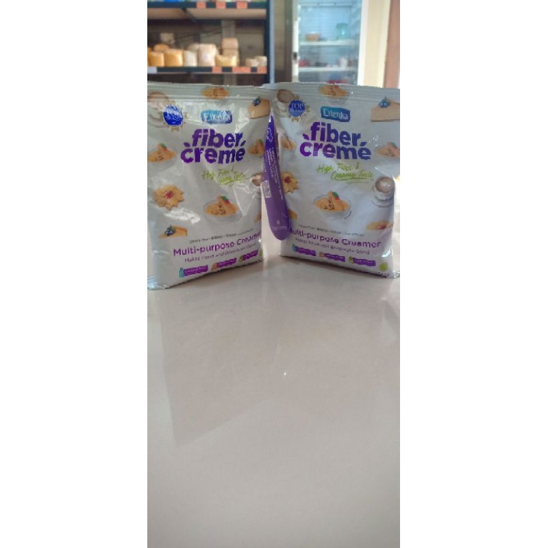 

Fiber creme 100g