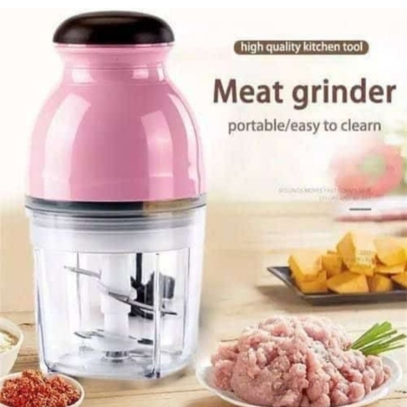 Blender kapsul blender portable serbaguna