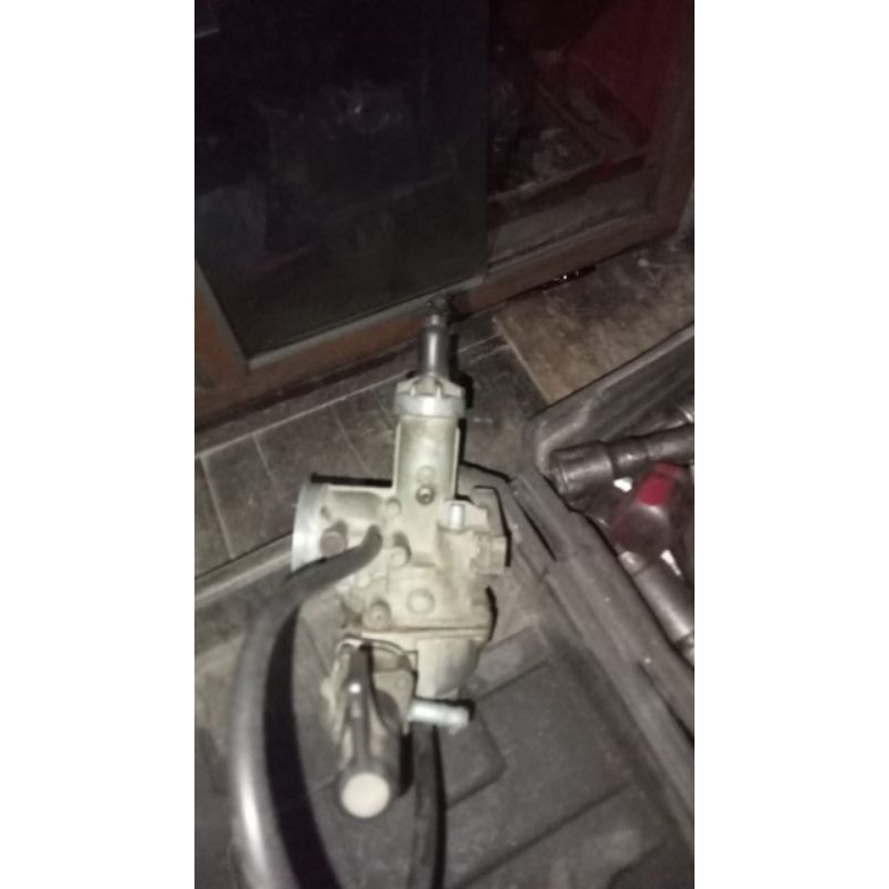 karburator Revo absolute