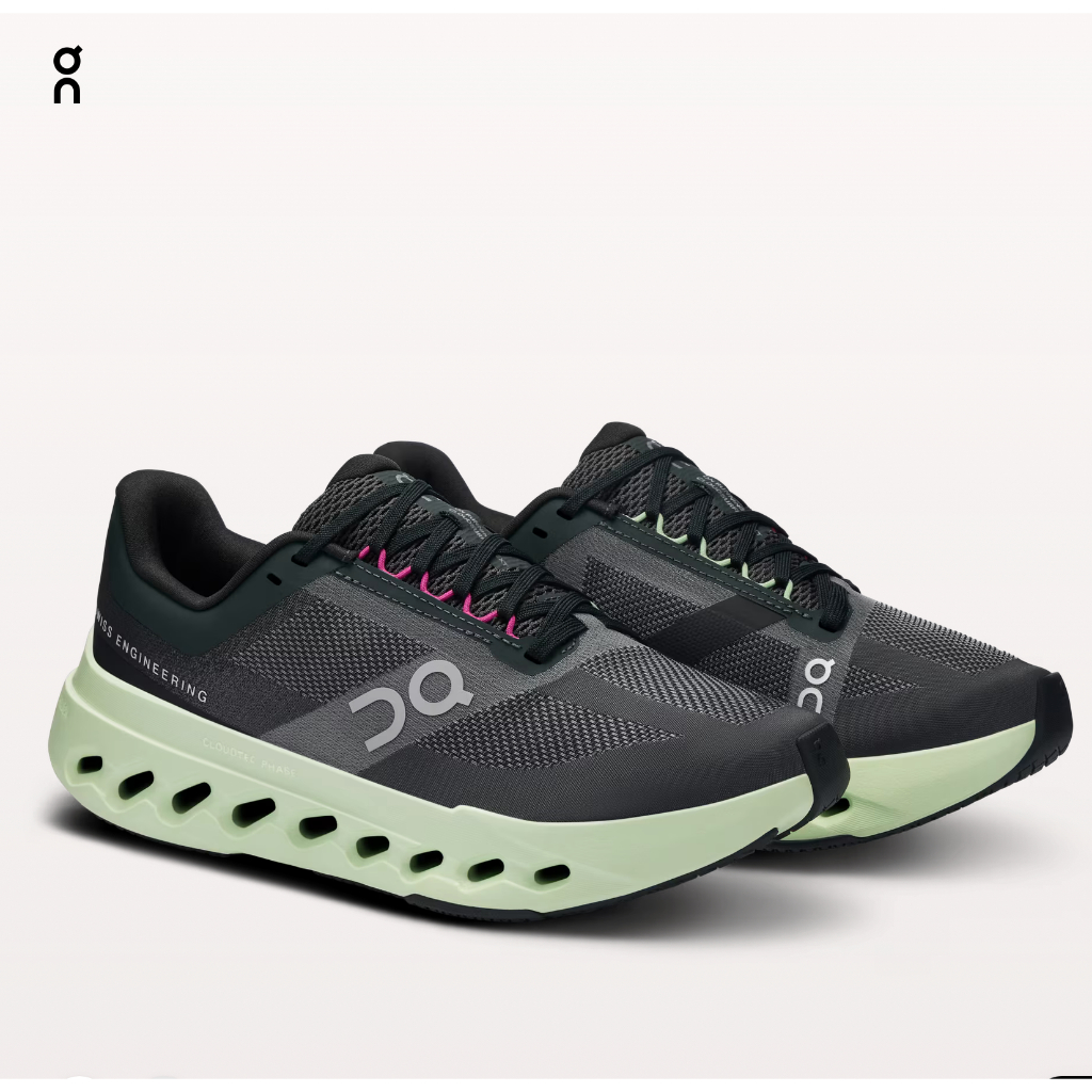 ON Cloudsurfer Next / ON CLOUD Cloudsurfer Next / ON RUNNING Cloudsurfer Next / ON RUNNING WOMEN ON 