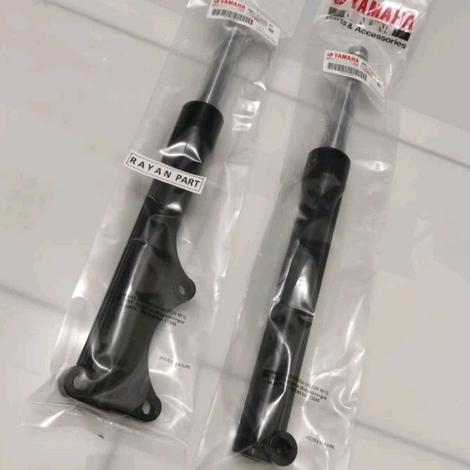 as shock depan x ride x ride x ride plus tabung kanan kiri