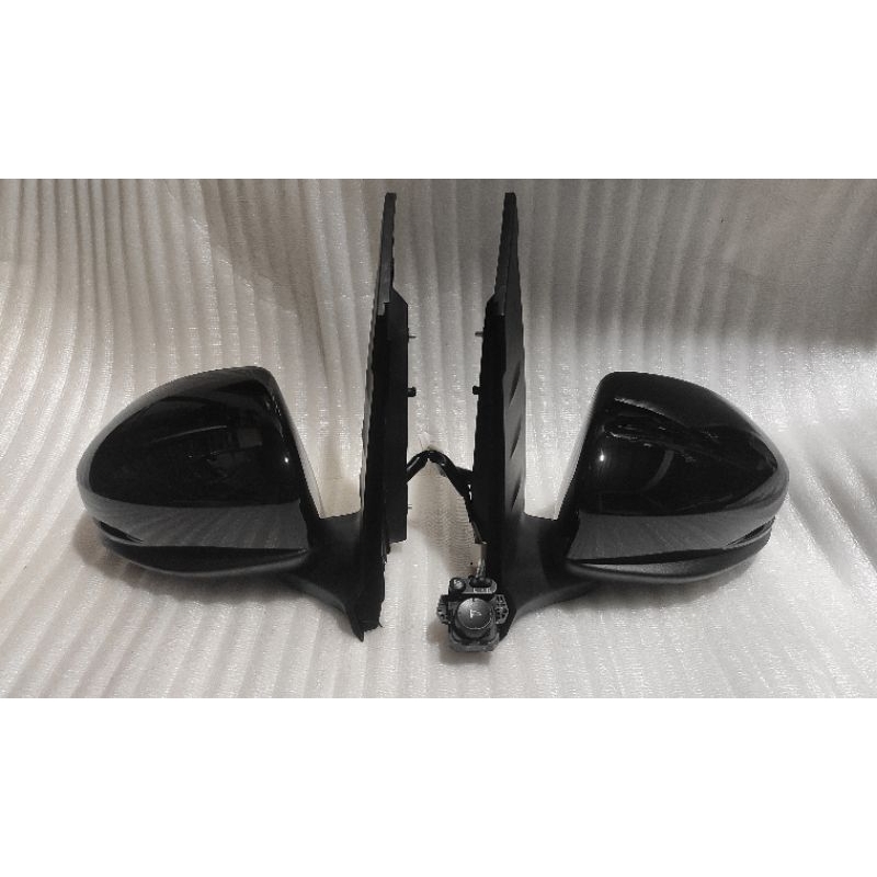 Spion Honda Mobilio RS / Brio RS / Brv Spion Retrack 1set Kanan Kiri Tombol Retrack