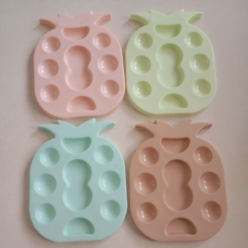 

Palet Lukis Untuk Cat Air