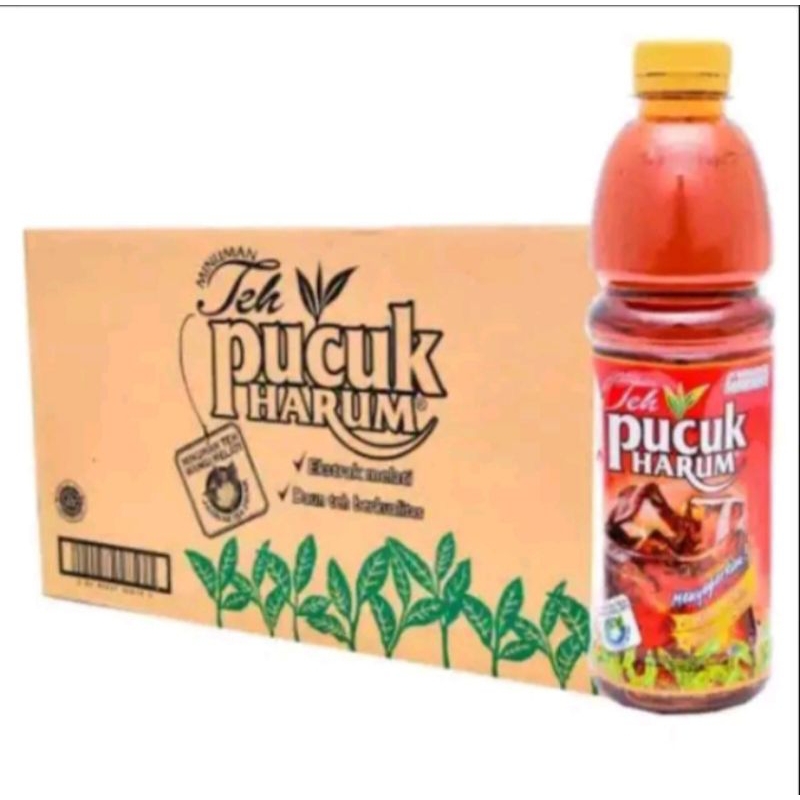 

pucuk harum