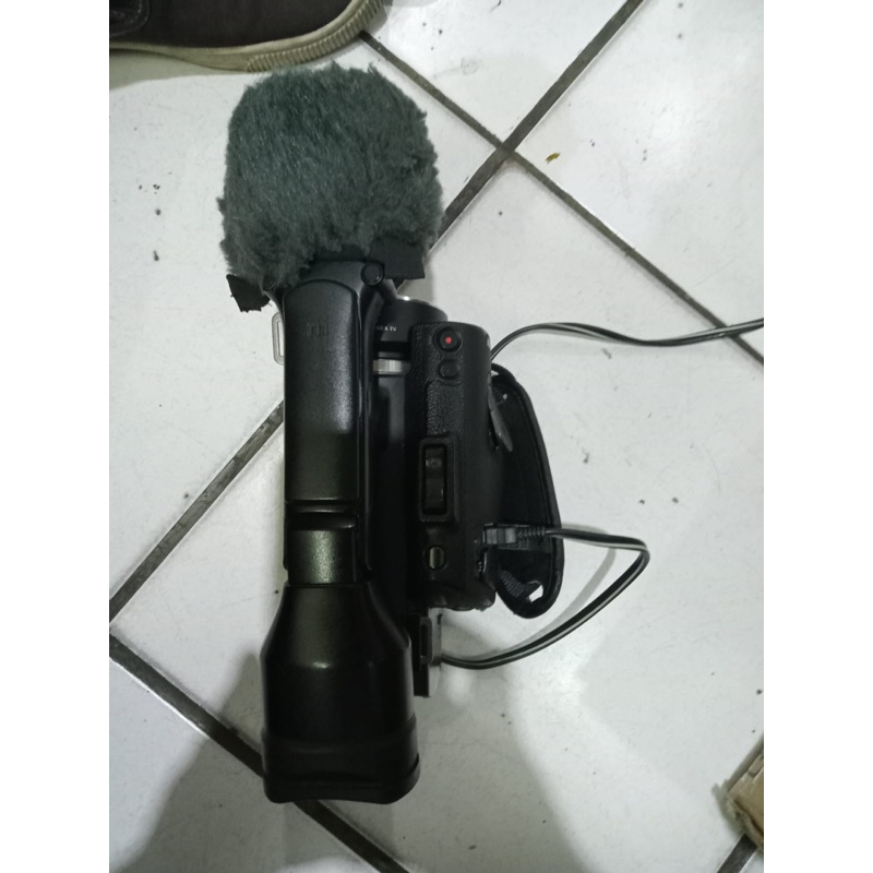 handycam sony nex vg30