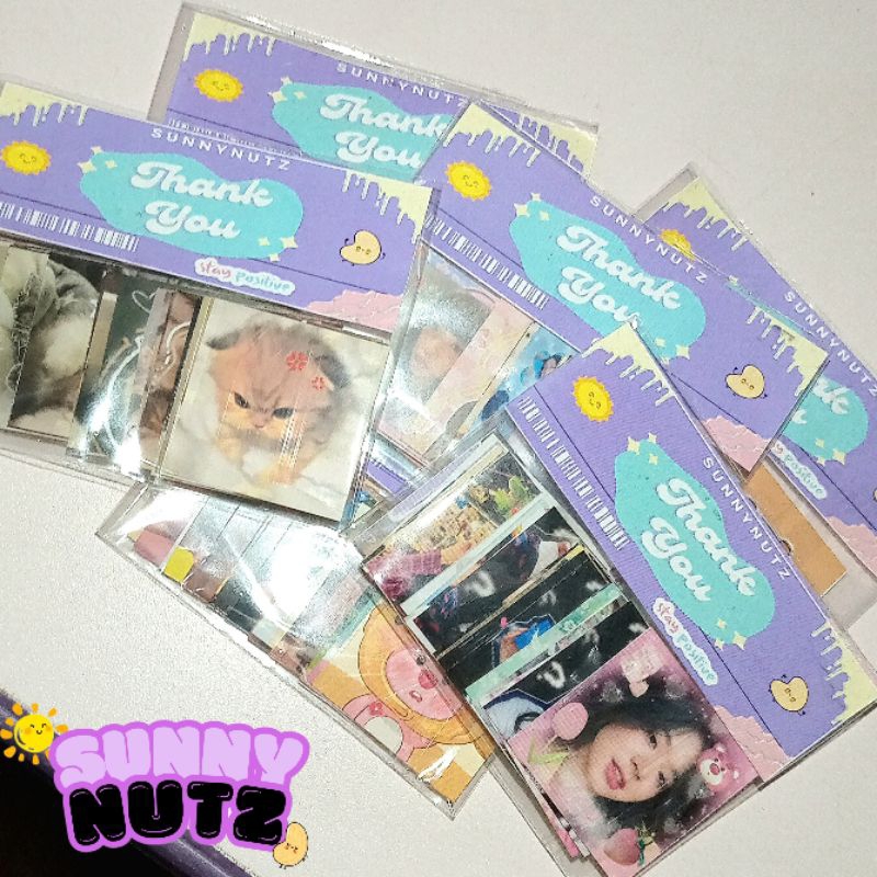 

[ISI 24] Stiker Freebies | stiker lucu | stiker packing | stiker sampel | stiker sanrio | stiker happy mail | freebies kpop | stiker kucing | stiker y2k | stiker segel | stiker motif lucu | stiker jkt48