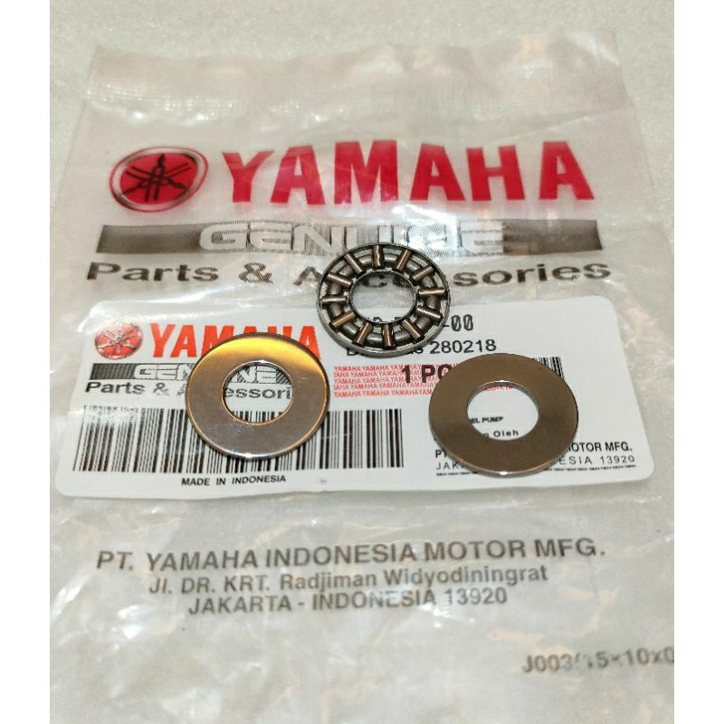 bearing Bering laker stut kopling lahar bambu roces kopling matahari fiz R Alfa sigma Champ force 1z