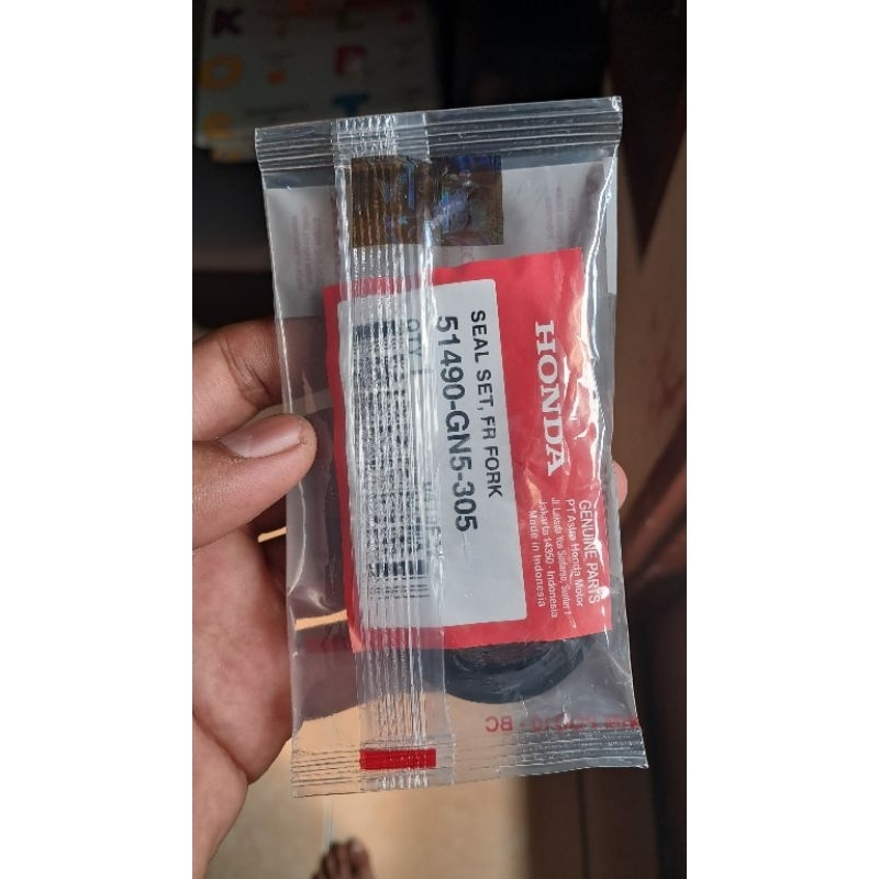 SEAL SHOK BEAT ORI (51490GN5305)