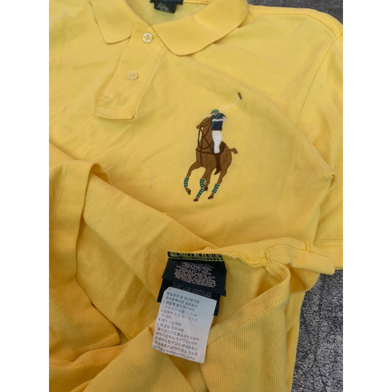 Polo Ralph Lauren Big Logo