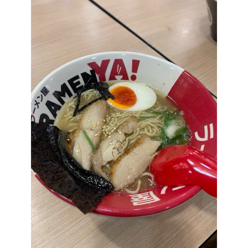 

ramen no